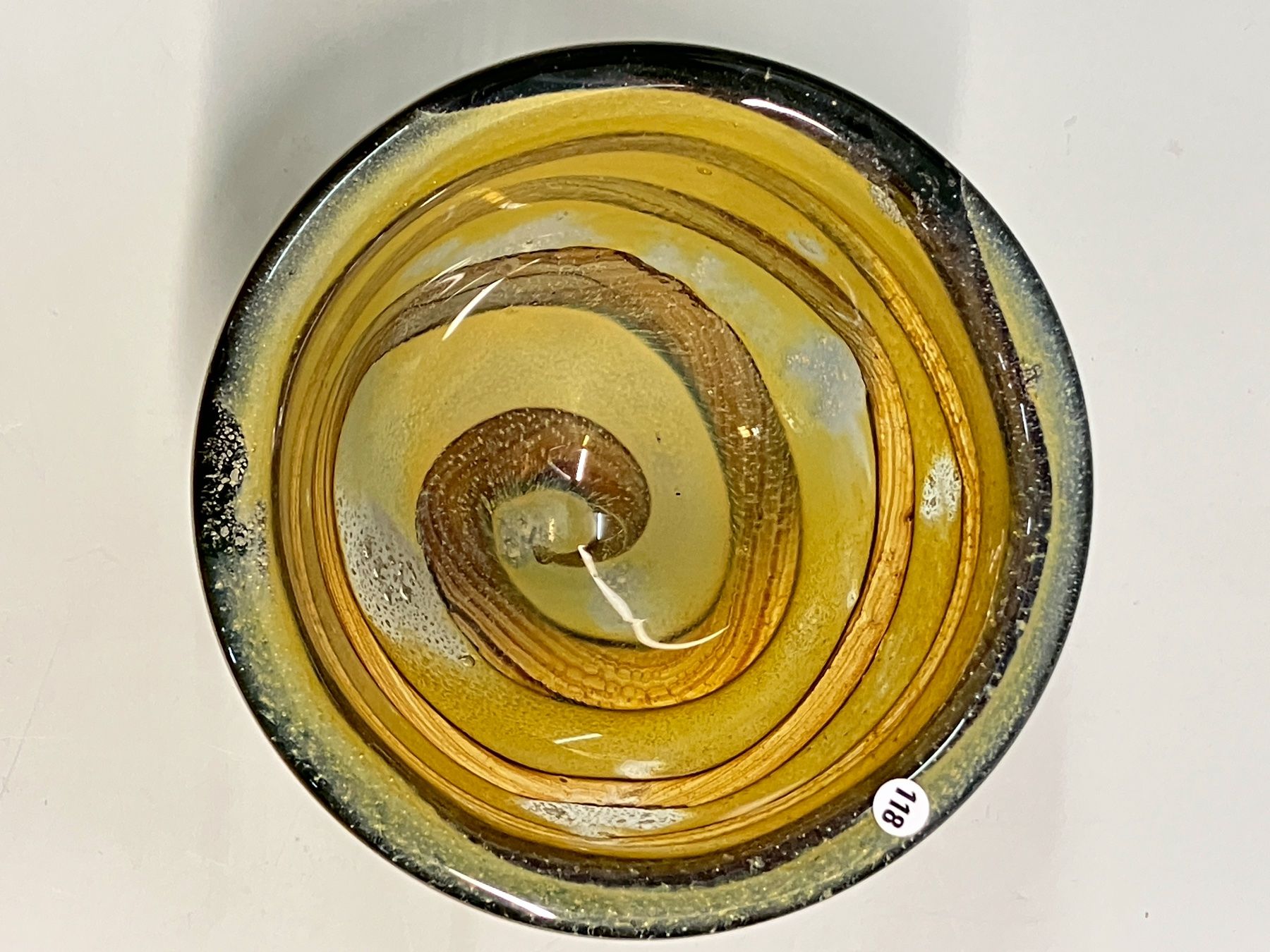 Murano Schalen: Murano Glasschale – Gebraucht aus Horw von luzernicus 2