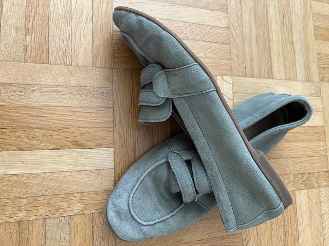 Tamaris Scarpe da donna: "Tamaris" Mocassin Gr. 40 – Usato da Walenstadt venduto da ricamul 8