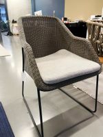 Manutti / MOOD Armchair NP: 1'160.-