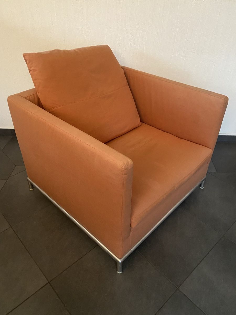 B&B Italia Sessel: Design Sessel Chair B&B Italia – Gebraucht aus Olten von sportwelt 7