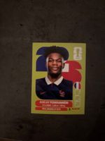 Panini Sticker FRA 9,  Frankreich WM 2026