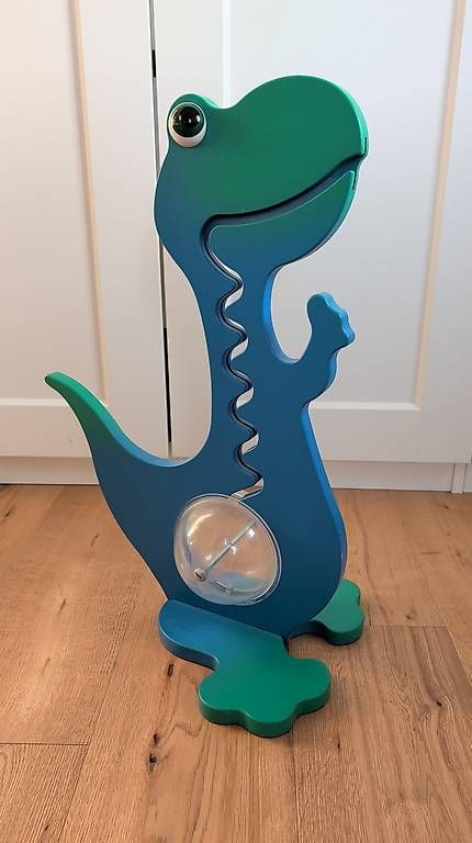 Salvadanai: Big Belly Bank Dino Kasse – Usato da Niederried b. Kall venduto da Sandrina