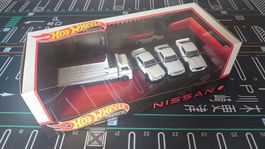 Hot Wheels Premium - NISSAN *2023*