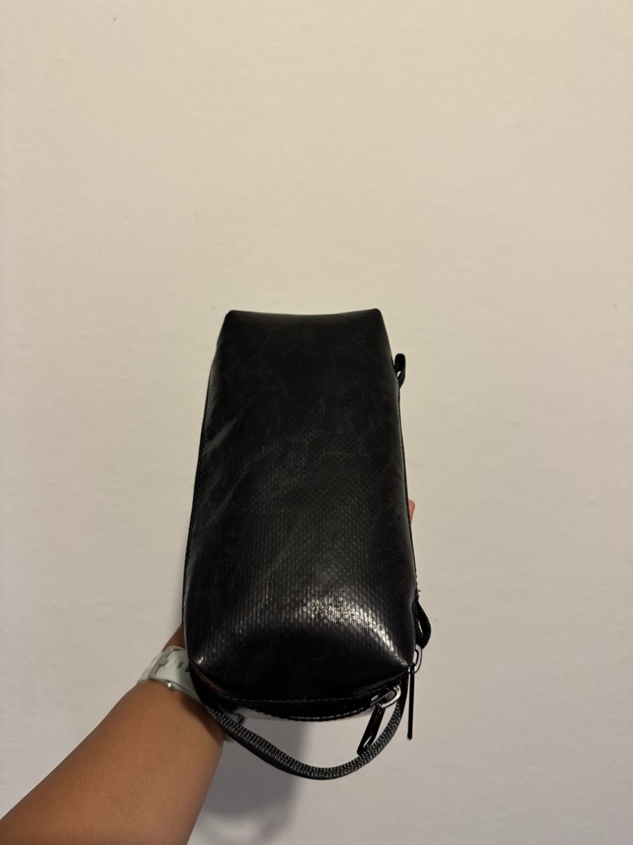 Freitag Kosmetikkoffer: Freitag Black – Neu und originalverpackt aus Bellinzona von jmcasoni 1
