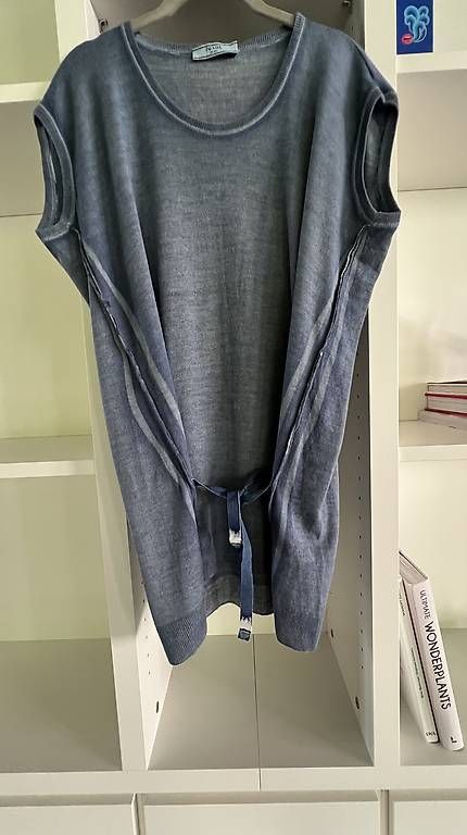 Tuniche: Original Prada Milano Strick-Tunika  – Usato da Zürich venduto da JustynaB 1