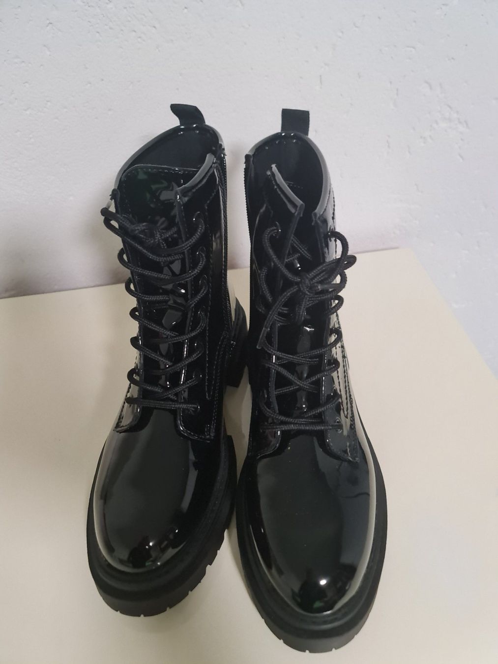 Damenschuhe: Stiefeletten – Neu (gemäss Beschreibung) aus Ehrendingen von Ince2016 1