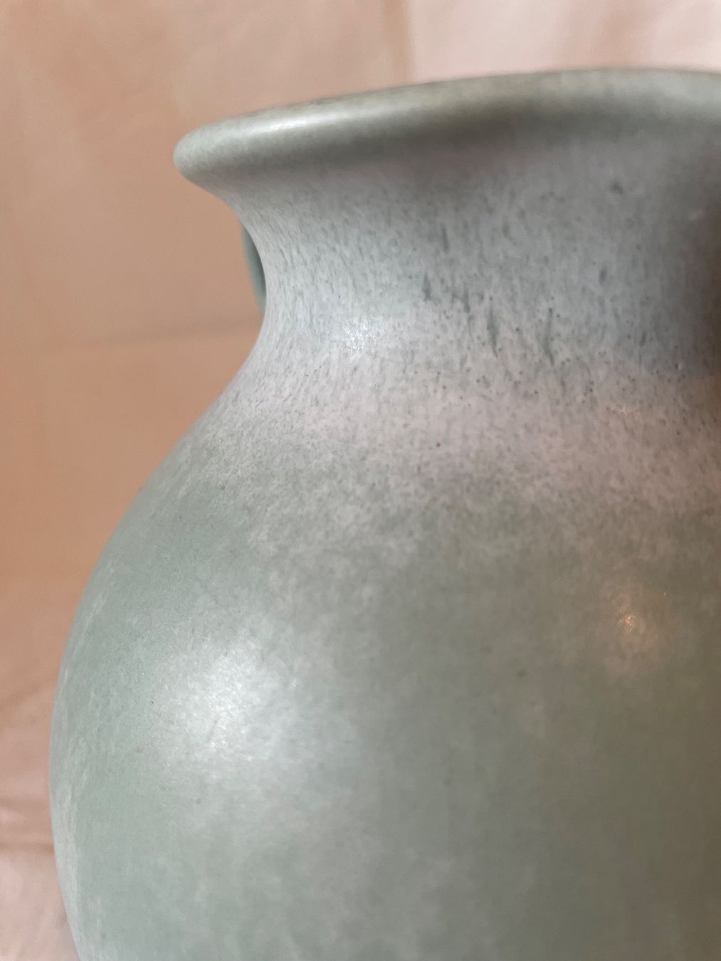 Vasi & Recipienti: Brocca Steuler – Pure West German Design – Usato da Seseglio venduto da GiacominiAntiques 8