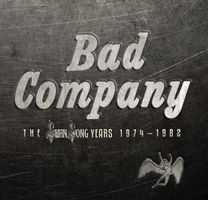 BAD COMPANY The Swan Song Years 1974-1982 (6 CD'S)
