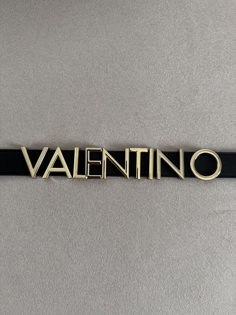 Valentino Cinture: Schicker Valentino Gürtel Gr.S – Nuovo (secondo la descrizione) da Spreitenbach venduto da TheStyleAtelier