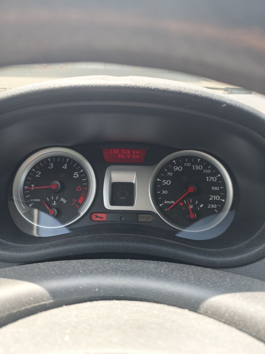 Renault Automobili: Renault Clio – Difettoso da Spiringen venduto da Rege0 3