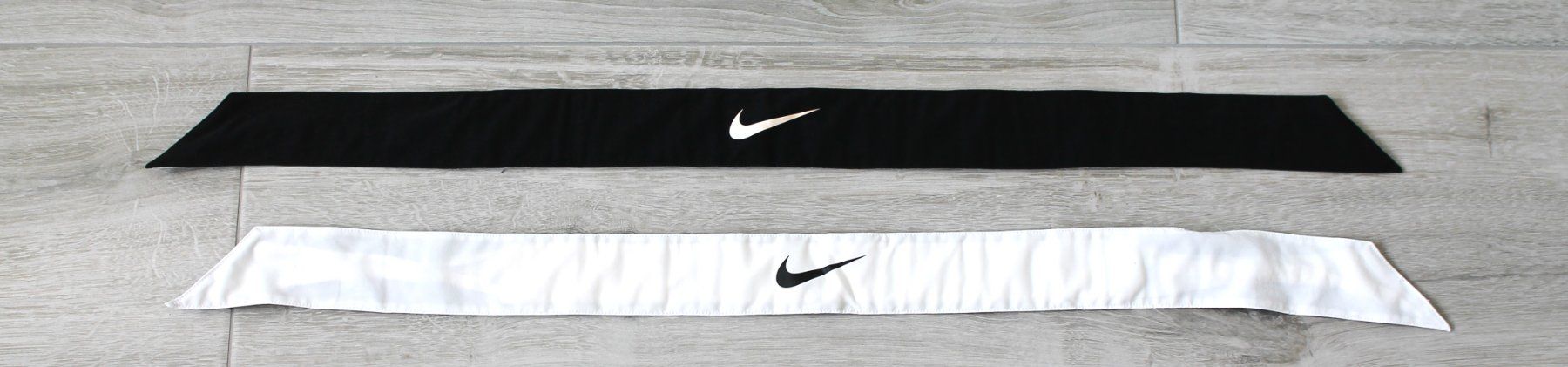 Accessori per capelli: NIKE Headband 2pces – Usato da Chez-le-Bart venduto da jasse