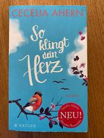 So klingt dein Herz: Cecelia Ahern