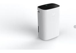 neuer Climatech Luftentfeuchter D008B-20L, 20 Liter für Zuha