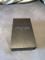 Console Sony PlayStation 2 avec jeux et accessoires