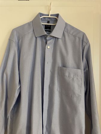 OLYMP Luxor Comfort Fit Grösse XL
