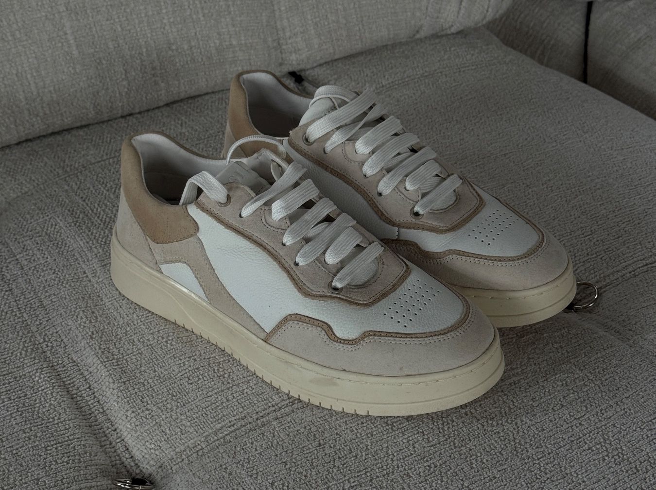 Boggi Scarpe da uomo: Boggi Milano | Sneakers – Nuovo (secondo la descrizione) da Horgen venduto da onur_5
