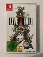 Live A Live – Switch