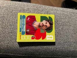 Panini Sticker POR 16,  Portugal WM 2026