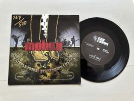 MOHAIR rare Little voice Single neu nummiert Indie Rock Kult