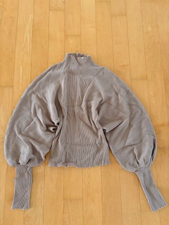 Zara Pullover