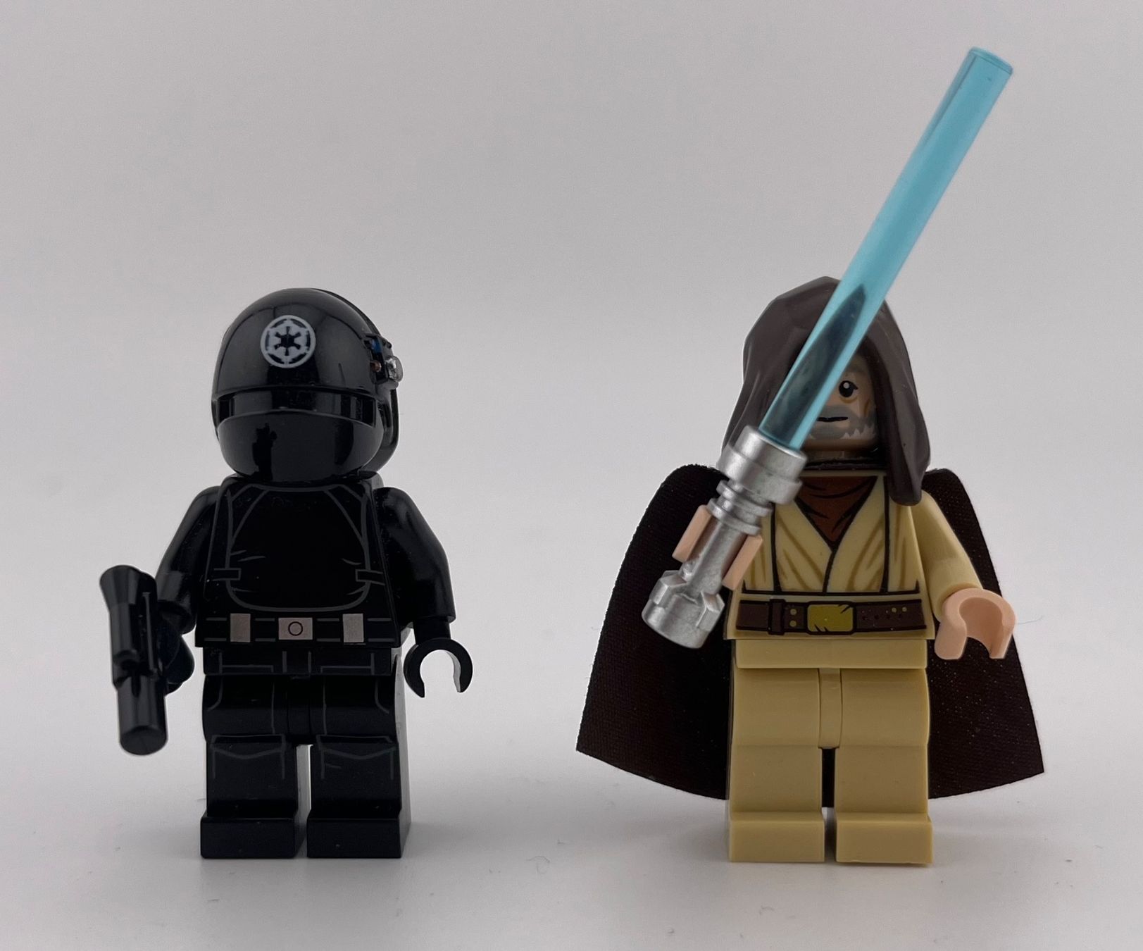 Star Wars Baukästen: Lego Star Wars 75246 – Gebraucht aus Schwenden von Noppenwelt.ch 5