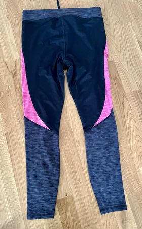 Sporttight M neuwertig