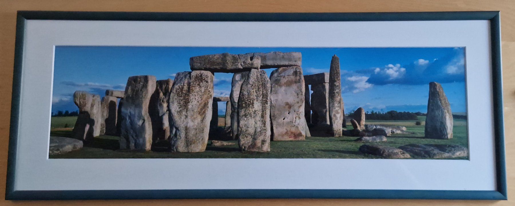 Foto & Immagini: STONEHENGE BILD – Usato da KREUZLINGEN venduto da sma_c5fz