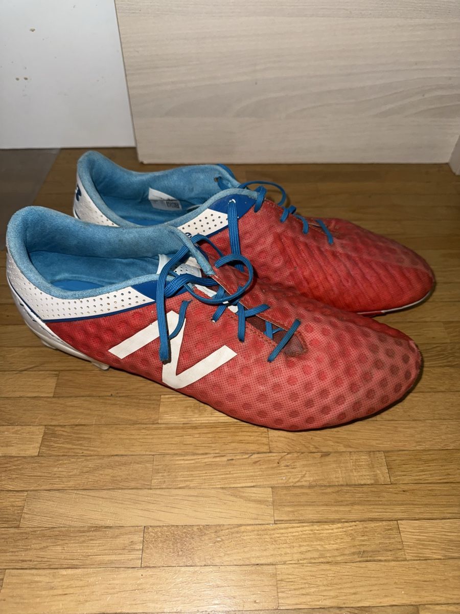 Herrenschuhe: New Balance Visaro – Gebraucht aus Châtelaine von joe_zhz7