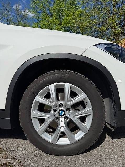 Autos: BMW X1 F48 18d xDrive – D'occasion à Langenthal par Goergens10 5