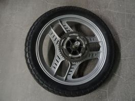 GILERA RV 125