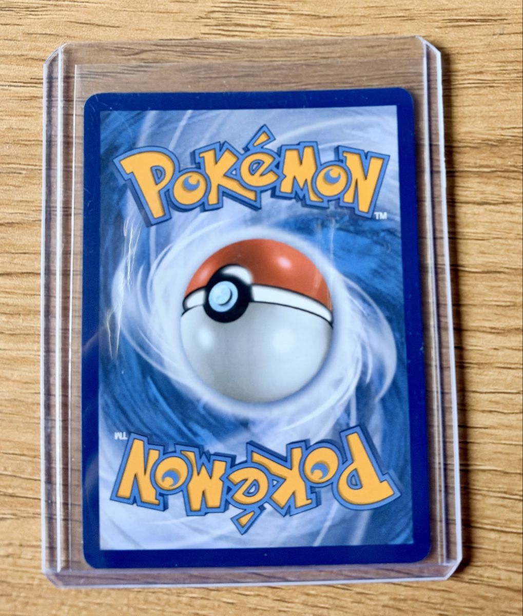 Pokémon Carte collezionabili: Pikachu – Nuovo (secondo la descrizione) da SAXON venduto da Mic_9 1