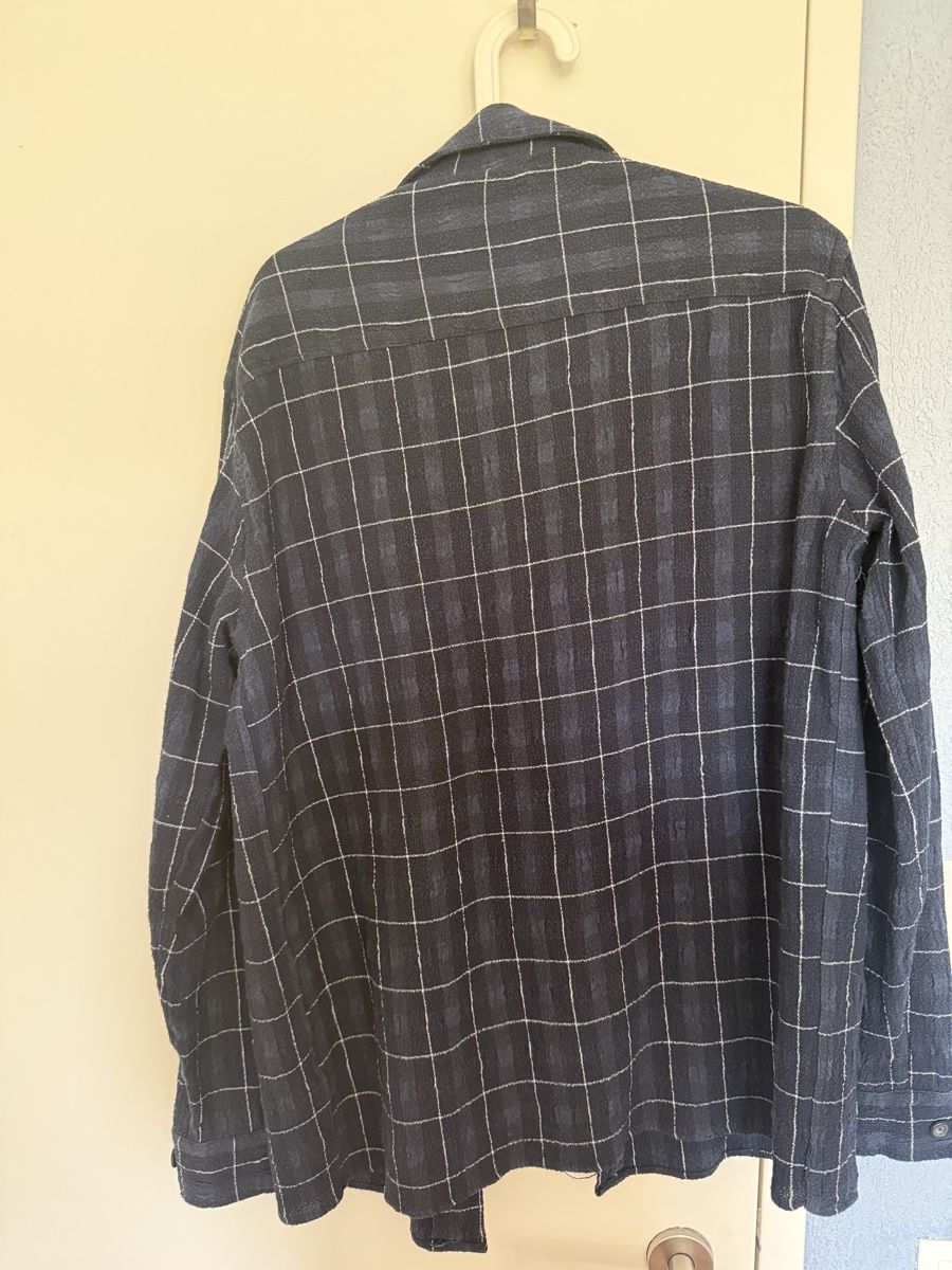 Zara Chemises: Zara Hemd Gr. S – D'occasion à Oberentfelden par mat_jbk7 1