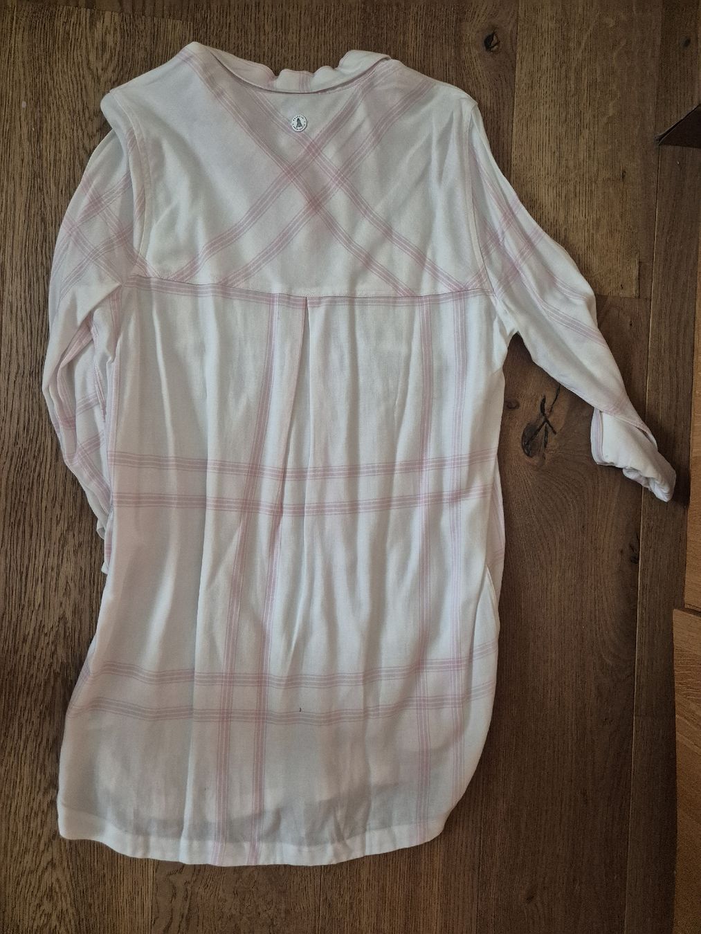 Tuniche: Barbour frauen tunic Gr EU38 – Usato da Ostermundigen venduto da Louhdezd 3