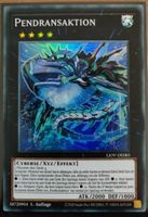 Yu-Gi-Oh! Pendransaktion 1. Auflage Super Rare LIOV-DE083