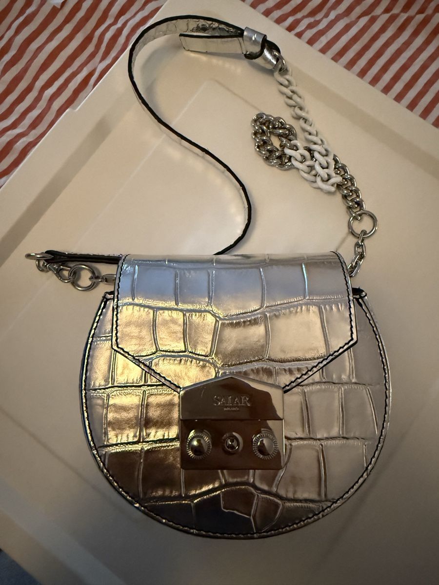 Borse da donna: Salar mini Tasche – Nuovo (secondo la descrizione) da Zürich venduto da Shushu_Zurich