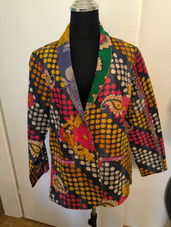 Neuer außergewöhnlicher Blazer Gr. M