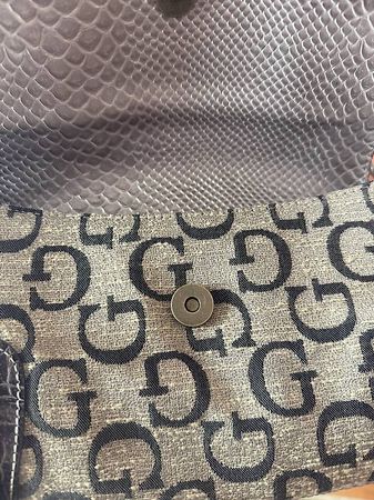 Sac Guess état neuf