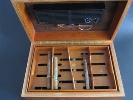 Davidoff Humidor