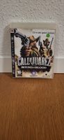 PS3 - Call of Juarez Bound in Blood