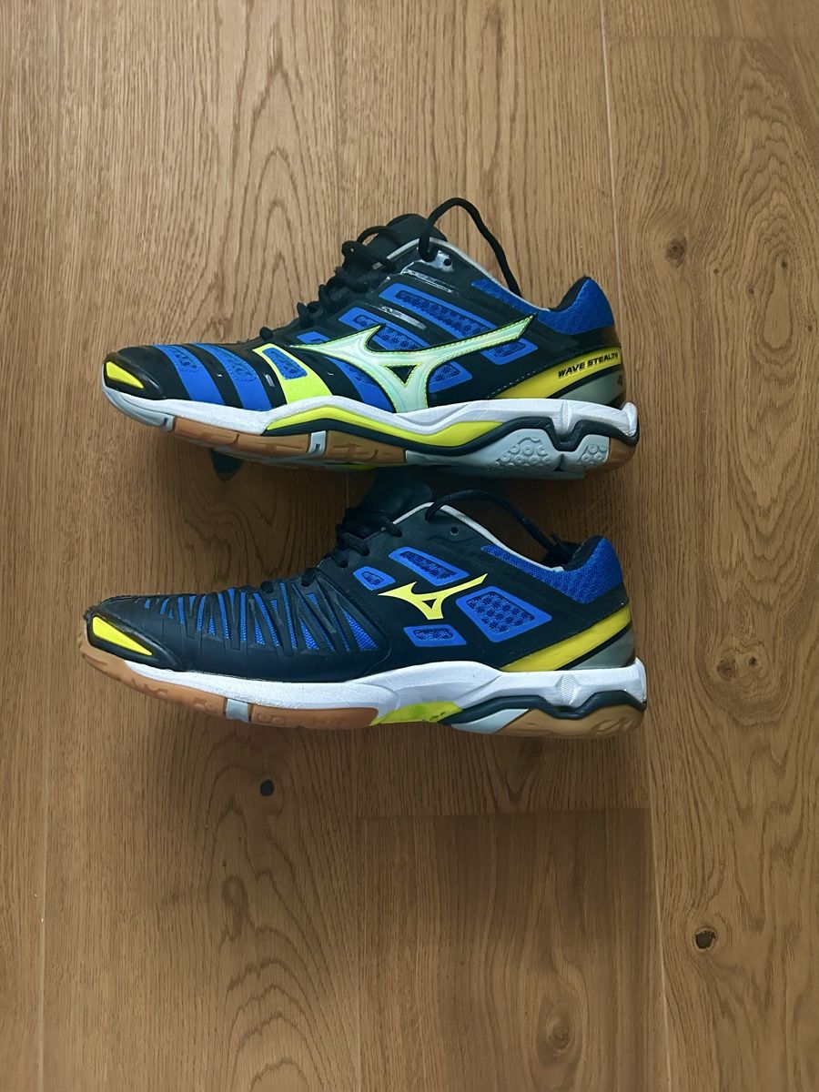 Chaussures hommes: Mizuno Schuhe – D'occasion à Büttikon AG par dam_bnc2 2