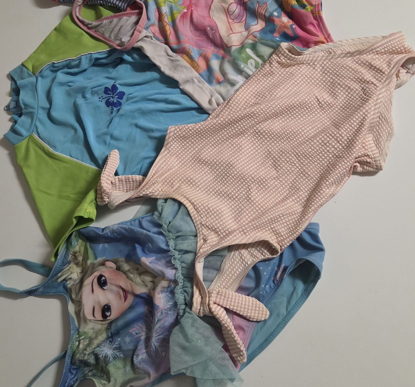Kleiderpakete & -sets: Kinderkleider Paket Mädchen – Gebraucht aus Gränichen von Lena.Zubler 4