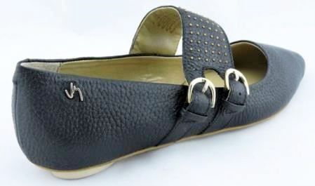 Scarpe da donna: Ballerina Leder Grösse 40 – Nuovo e nell'imballaggio originale da Rengg venduto da Colomo 3