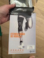FARMALASTIC Sport Knie Stabilisator, Grösse S - Neu!