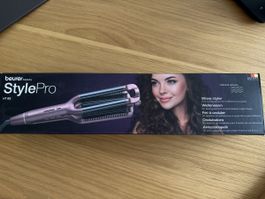 Beurer StylePro HT 65 Welleneisen neuwertig