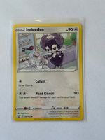 Pokémon Karte EN Battle Styles 2021 Indeedee 120/163