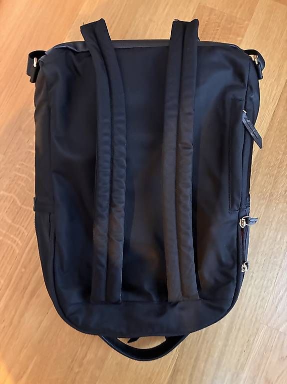 Rucksäcke: Laptoprucksack – Gebraucht aus Zürich von MarieJ183 4