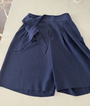 Shorts Lauren Ralph Lauren navy size XS/S