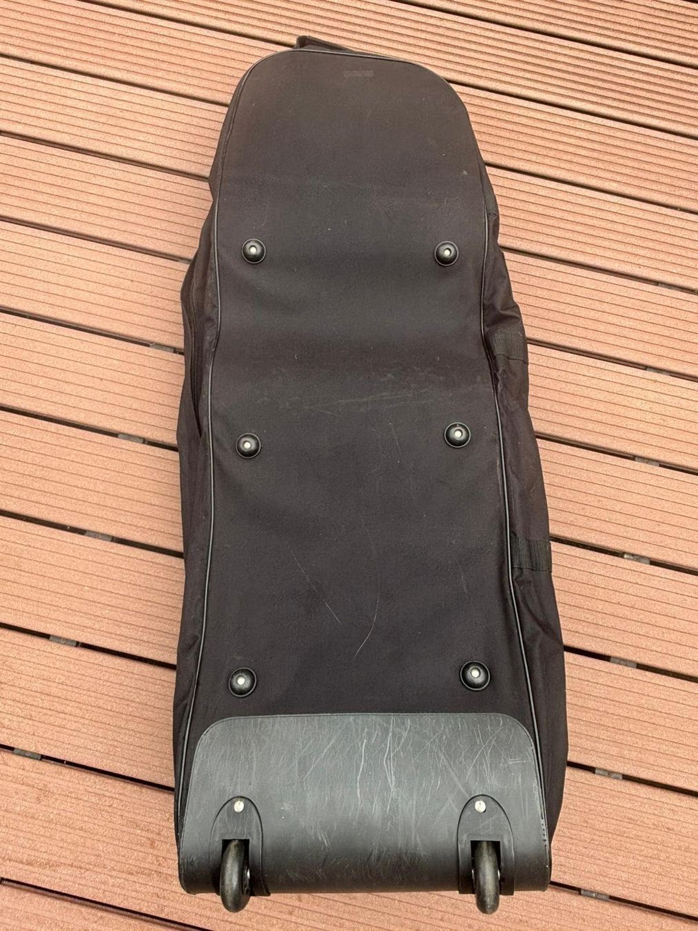 Sacs: golf reisetasche / travel bag – D'occasion à Uitikon Waldegg par feri007 2