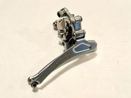 Shimano FD-A105 105 Golden Arrow Front D Umwerfer TOPZ. 2601