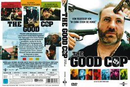 DVD - The Good Cop